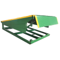 Electro-Hydraulic Lift Dock Leveller